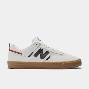 New Balance Numeric Jamie Foy 306 NM306TPO Mens US 8.5 White Skate Shoes EEE4378 Mens Athletic Shoes clearance sale