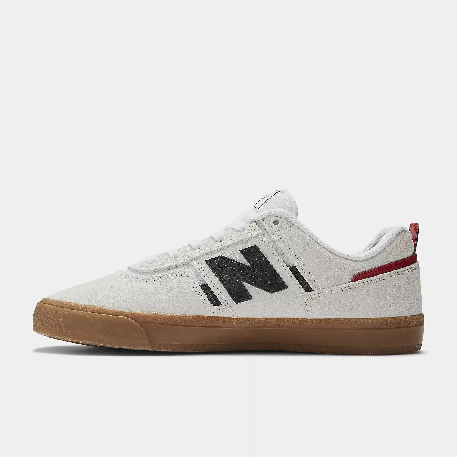 New Balance Numeric Jamie Foy 306 NM306TPO Mens US 8.5 White Skate Shoes EEE4378