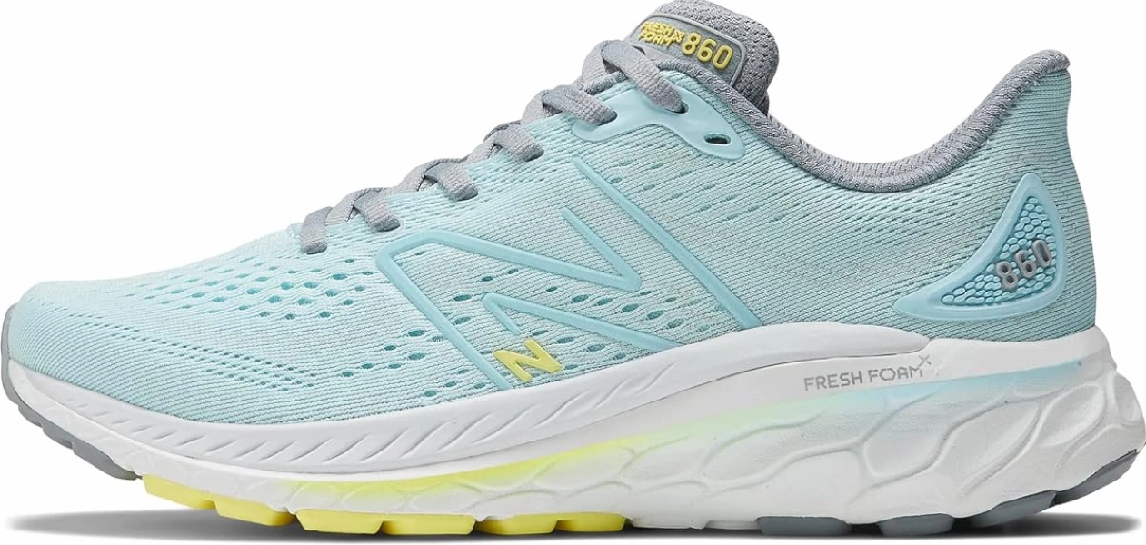 New Balance Women's Fresh Foam X 860 V13