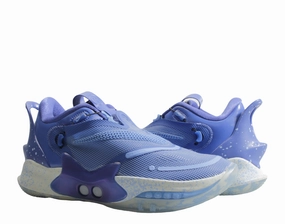 Nike Adapt BB 2.0 Astronomy Blue Men's Basketball Shoes EU Charger CV2441-400 Mens Athletic Shoes clearance sale
