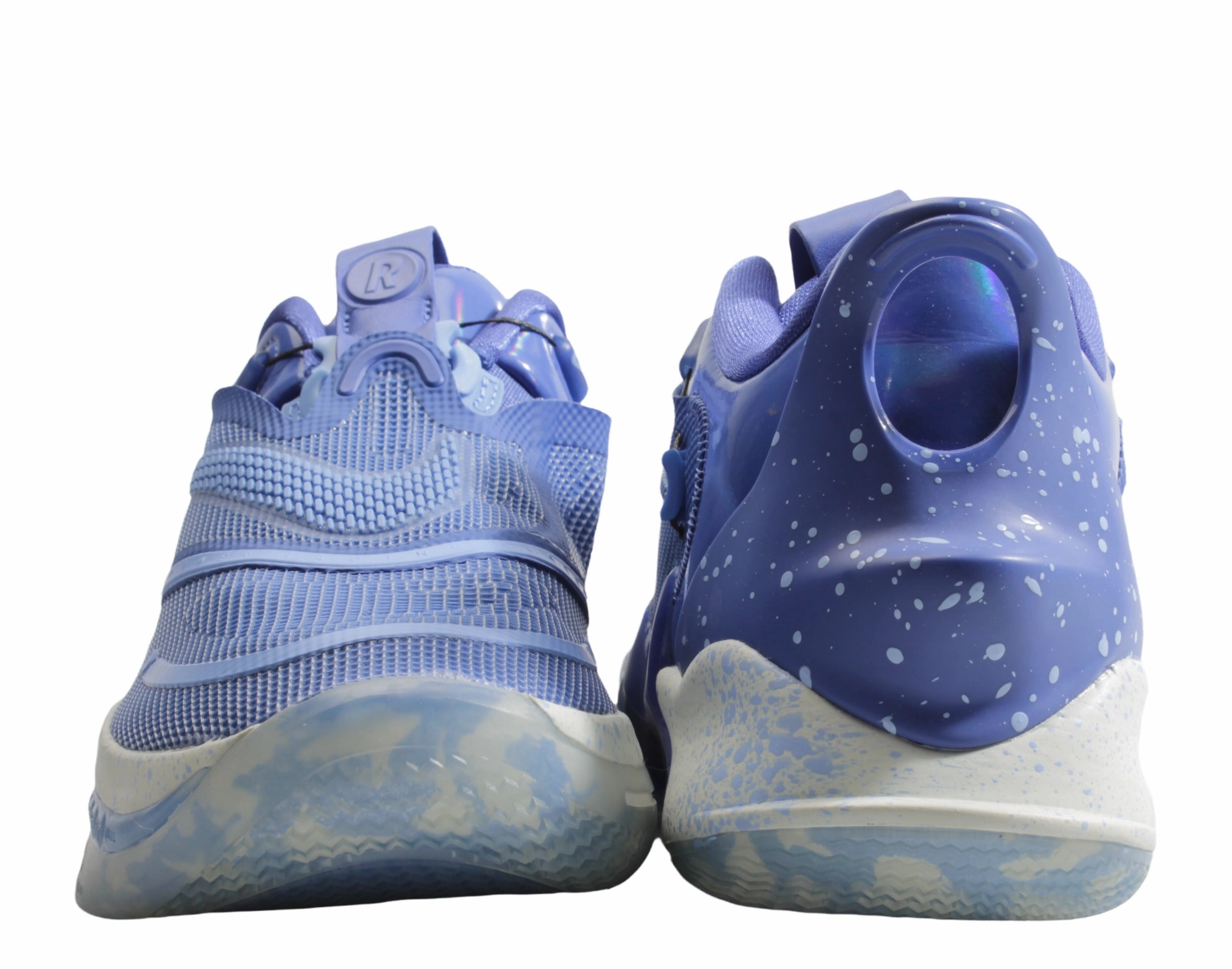 Nike Adapt BB 2.0 Astronomy Blue Men's Basketball Shoes EU Charger CV2441-400