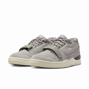 Nike Air Alpha Force 88 FJ4184-001 Sneakers Men's Gray Basketball Shoes TF6443 (Gray,9.5) Mens Sneakers & Athletic Shoes outlet