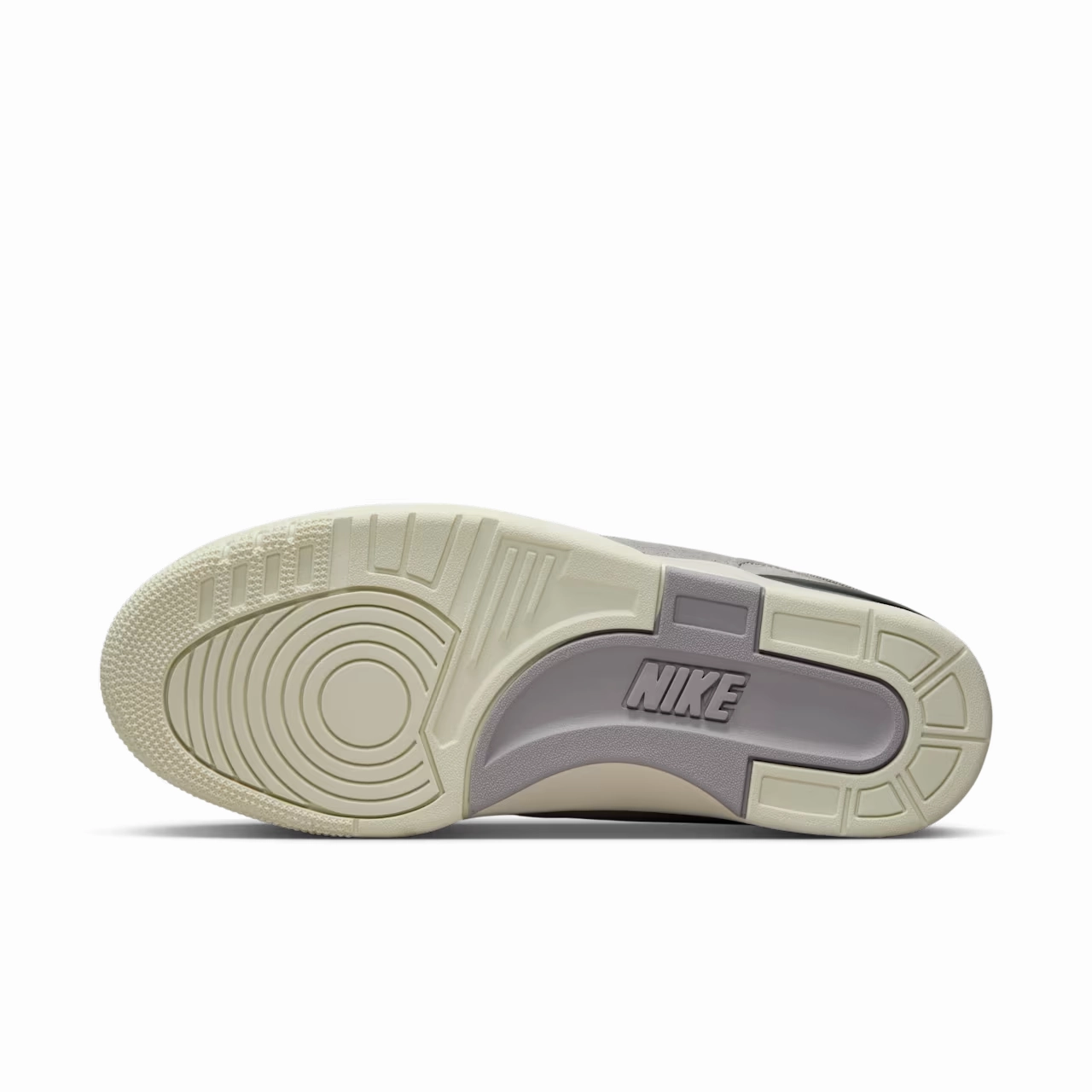 Nike Air Alpha Force 88 FJ4184-001 Sneakers Men's Gray Basketball Shoes TF6443 (Gray,9.5)