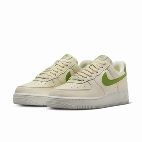 Nike Air Force 1 07 Next Nature DV3808-102 Sneaker Womens Lifestyle Shoes TF1139 (Cream,8.5) Athletic Shoes for Women discount