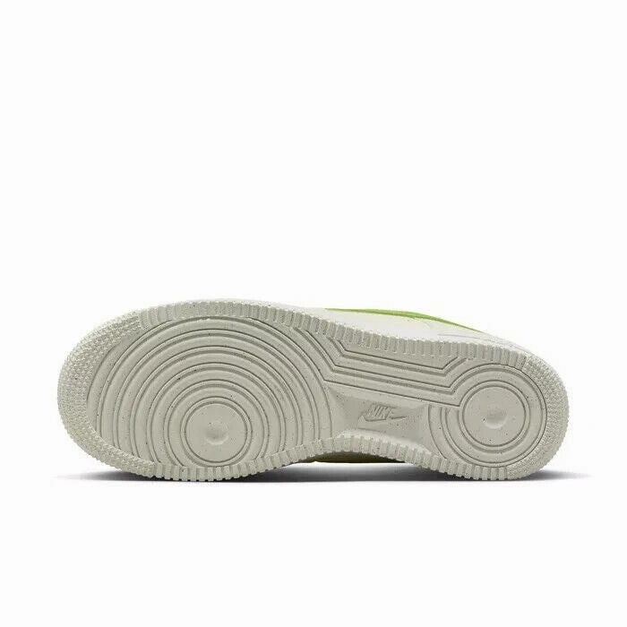 Nike Air Force 1 07 Next Nature DV3808-102 Sneaker Womens Lifestyle Shoes TF1139 (Cream,8.5)