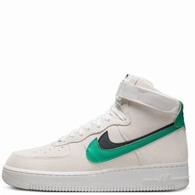 Nike Air Force 1 High SE DO9460-100 Sneaker Women 6.5 White Casual Shoes RHS2979 Athletic Shoes for Women discount