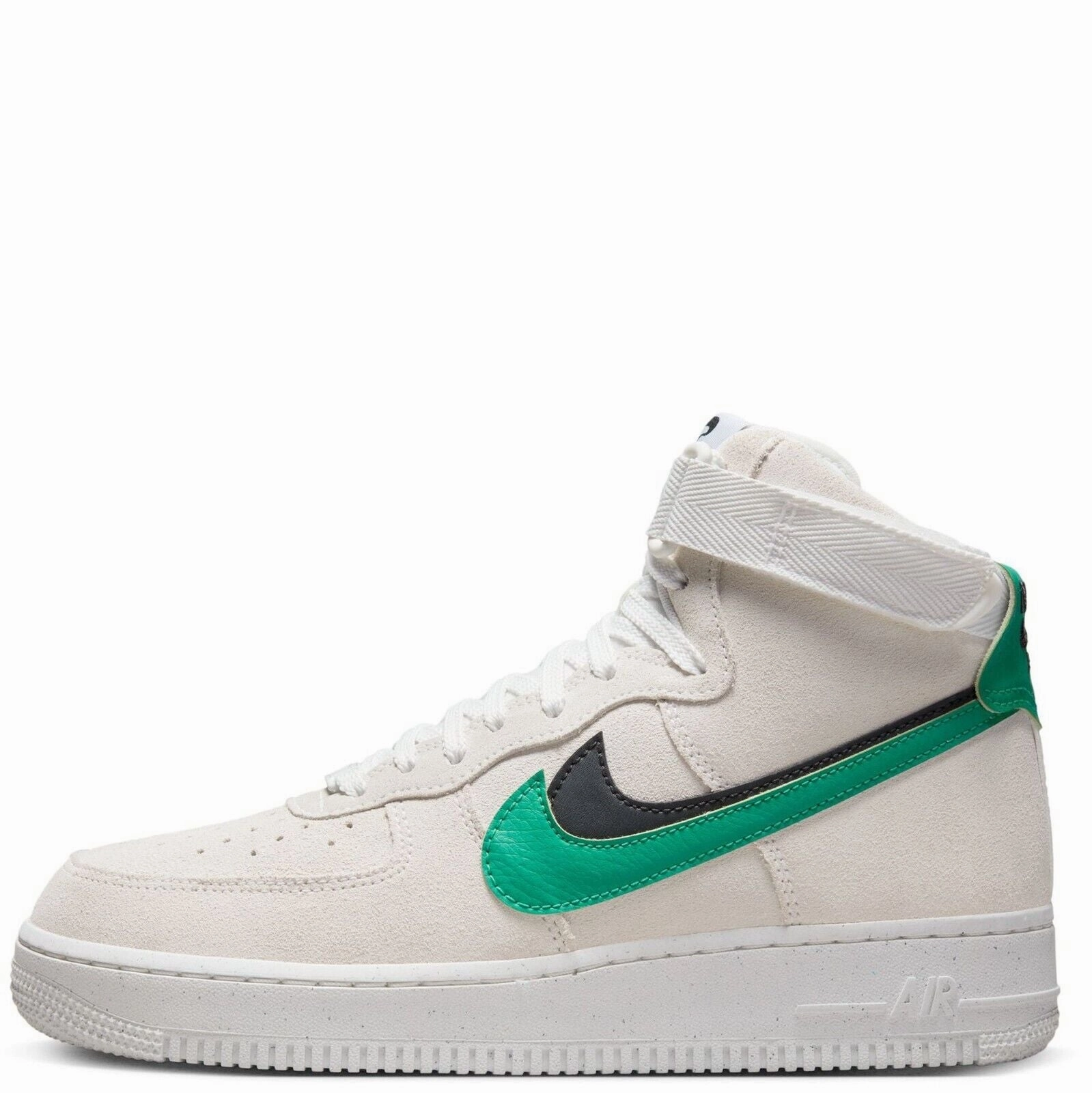 Nike Air Force 1 High SE DO9460-100 Sneaker Women 6.5 White Casual Shoes RHS2979 Athletic Shoes for Women discount