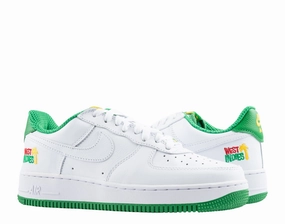 Nike Air Force 1 Low Retro QS Men's Basketball Shoes Cheap Mens Athletic Sneakers