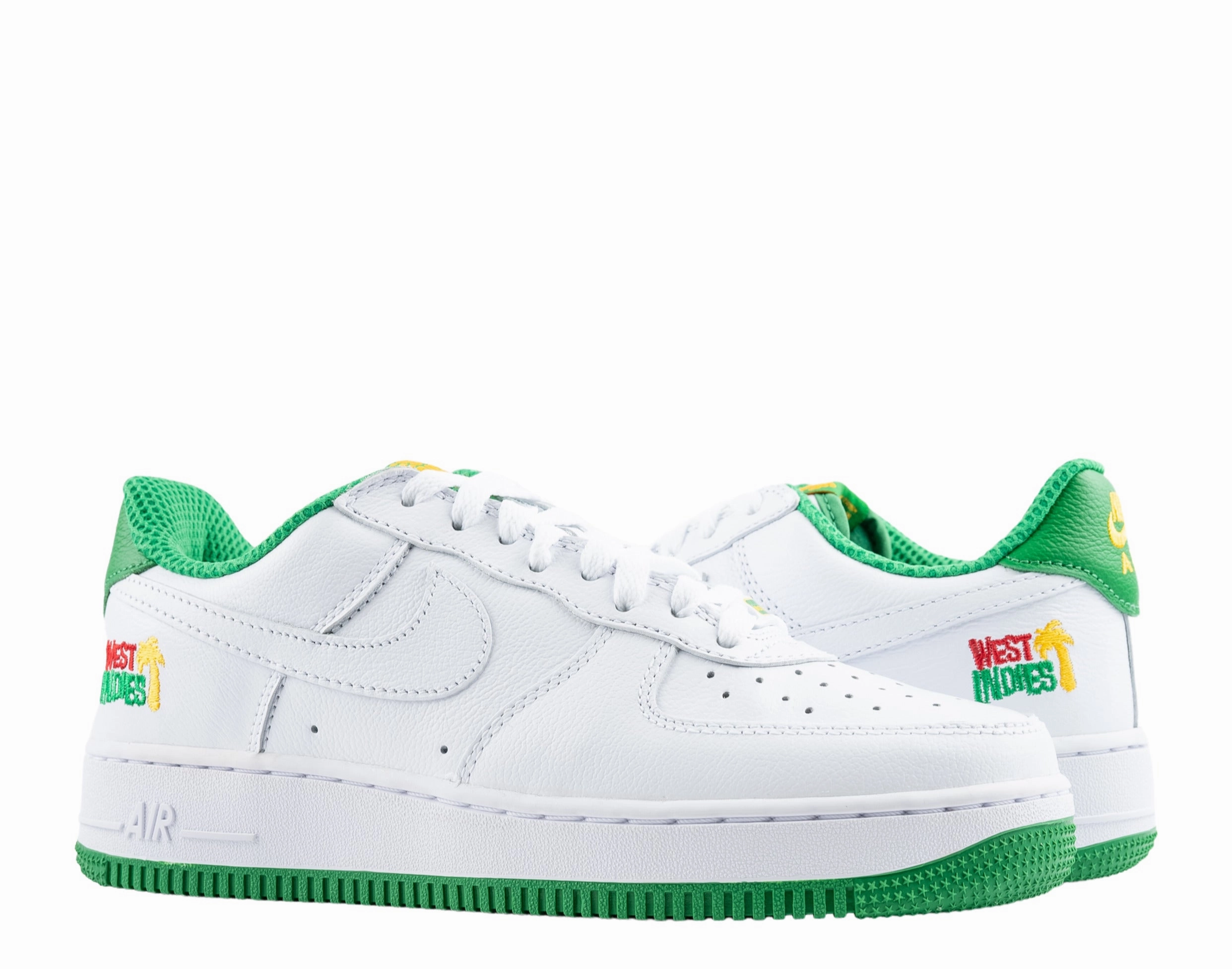 Nike Air Force 1 Low Retro QS Men's Basketball Shoes