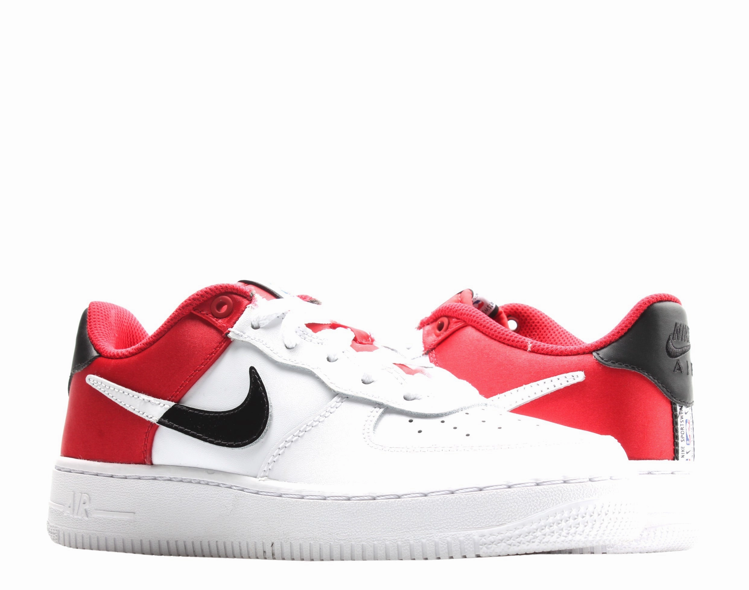 Nike Air Force 1 LV8 1 (GS) Big Kids Basketball Shoes Discount Boys Footwear online