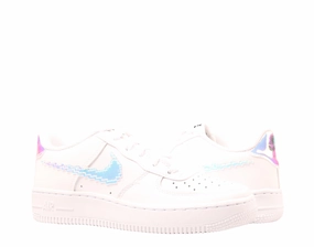 Nike Air Force 1 LV8 (GS) Big Kids Basketball Shoes Discount Boys Sports Shoes online