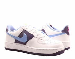 Nike Air Force 1 LV8 (GS) HO20 Big Kids Basketball Shoes Discount Boys Footwear online