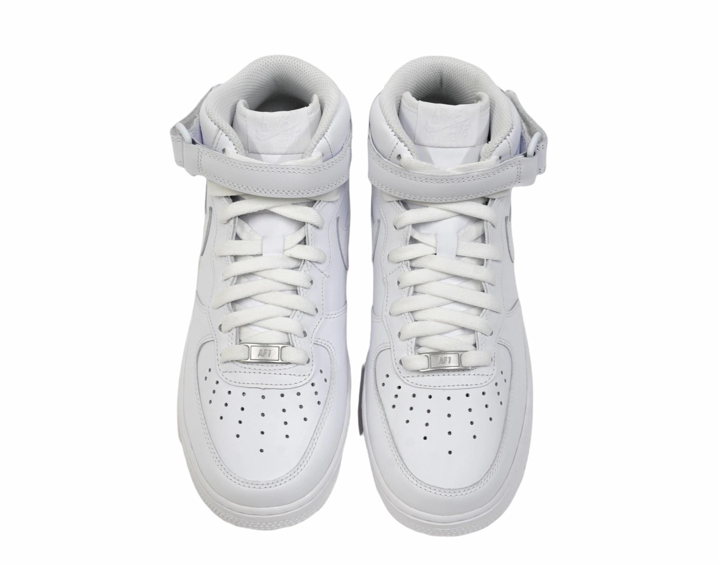 Nike Air Force 1 Mid '07 White/White Men's Shoes CW2289-111