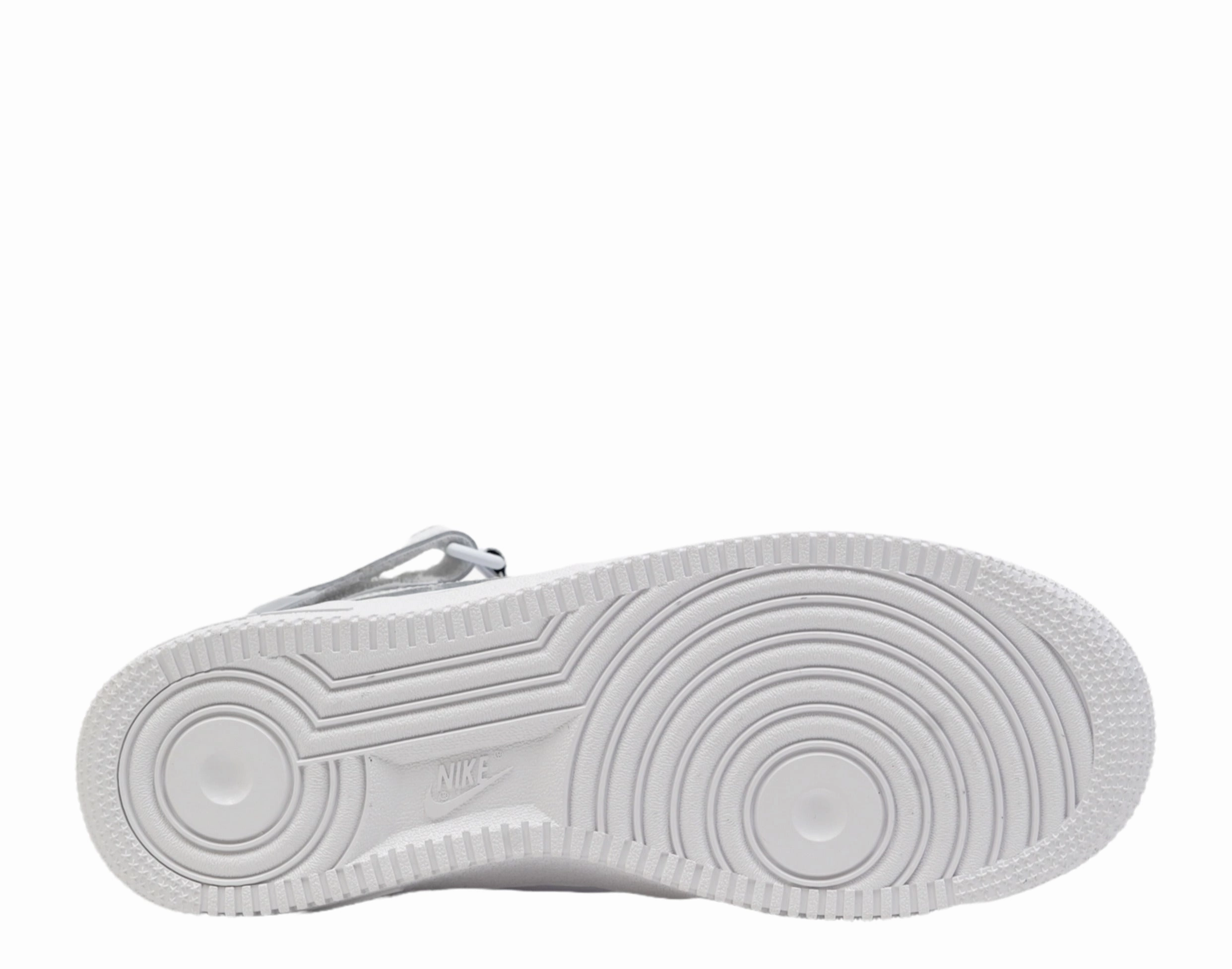 Nike Air Force 1 Mid '07 White/White Men's Shoes CW2289-111