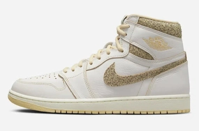 Nike Air Jordan 1 Retro High OG FD8631-100 Sneaker Men 4 Sail Brown Shoes GBNC58 Mens Sneakers & Athletic Shoes outlet