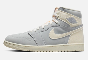 Nike Air Jordan 1 Retro High OG FD8636-011 Sneaker Men's 4.5 Gray Shoes GBNC59 Mens Sneakers & Athletic Shoes outlet
