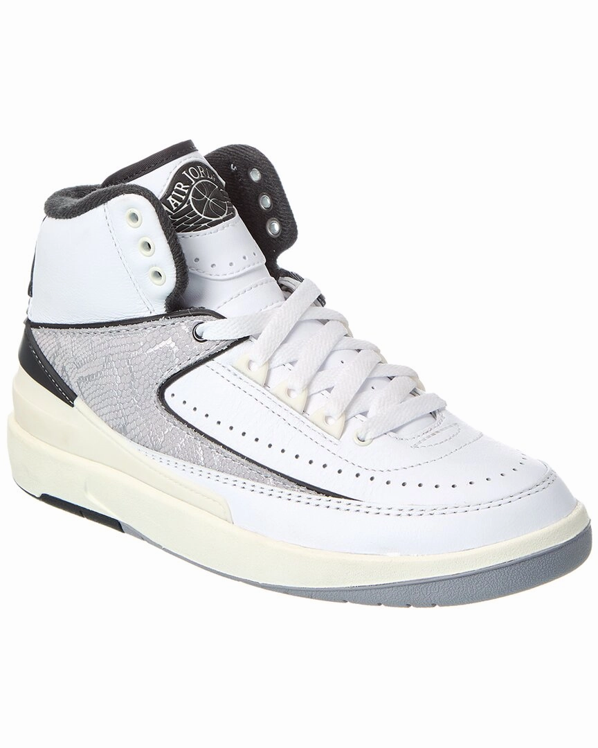 Nike Air Jordan 2 Retro GS Sneaker Online sale for Girls Shoes