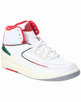 Nike Air Jordan 2 Retro GS Sneaker Online sale for Girls Shoes