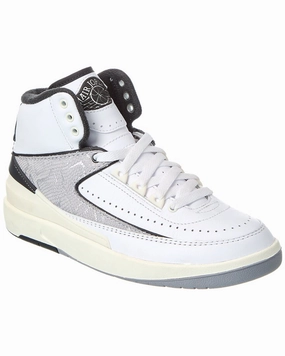 Nike Air Jordan 2 Retro GS Sneaker Online sale for Girls Shoes