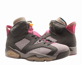 Nike Air Jordan 6 Retro Black/Bordeaux Men's Basketball Shoes CT8529-063 Mens Athletic Shoes clearance sale