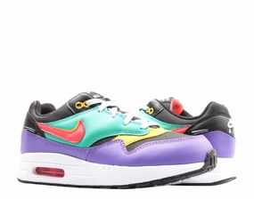 Nike Air Max 1 Game (PS) Little Kid's Running Shoes Discount Boys Footwear online