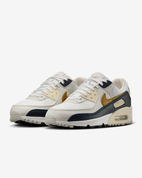 Nike Air Max 90 Next Nature HF3444-100 Sneakers Womens White Running Shoes FD690 Athletic Shoes for Women discount