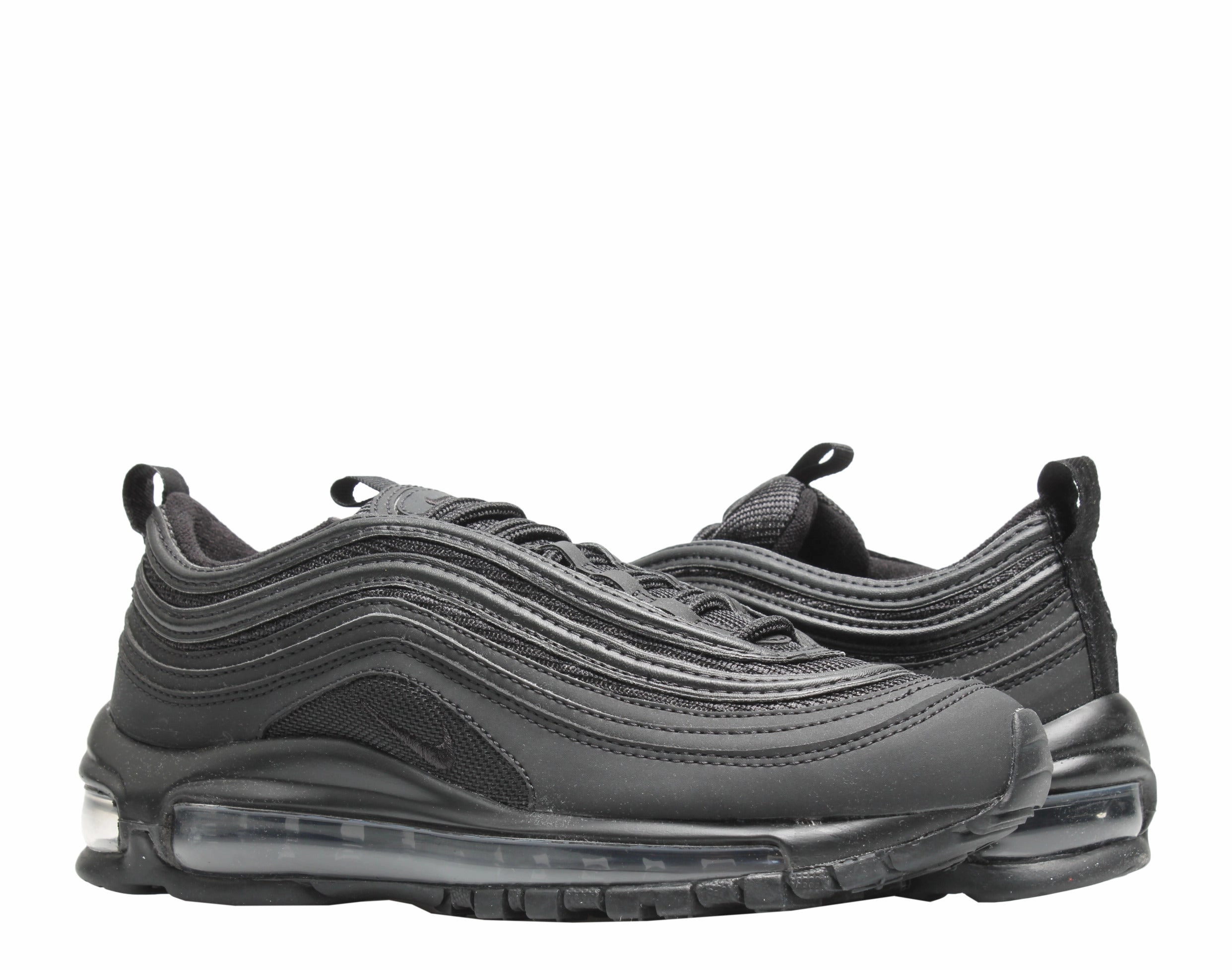 Nike Air Max 97 OG BG Big Kids Running Shoes Discount Boys Footwear online