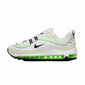 Nike Air Max 98 Summit White/Black-Phantom  AH6799-115 Women's Athletic Shoes for Women discount