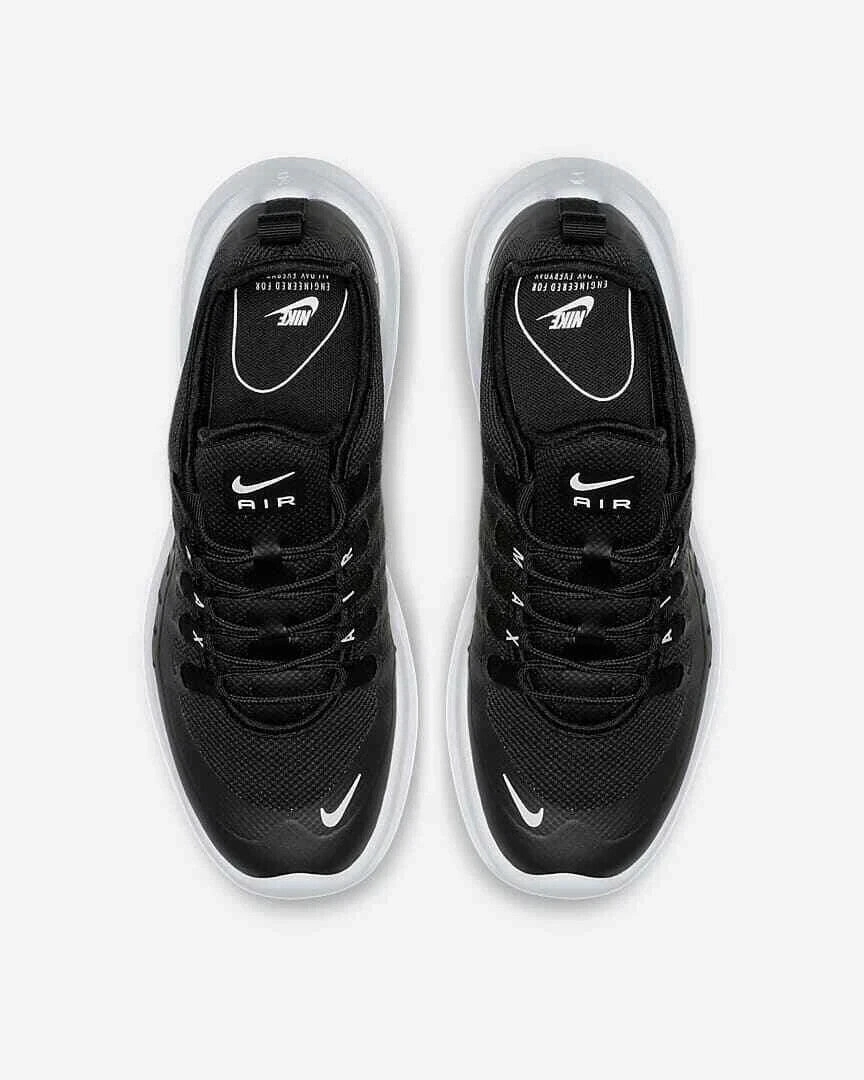 Nike Air Max Axis Premium BQ0126-003 Sneaker Women's US 9 Black Shoes GBNC231
