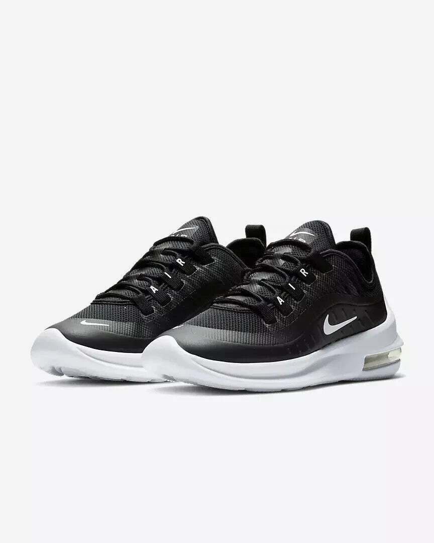 Nike Air Max Axis Premium BQ0126-003 Sneaker Women's US 9 Black Shoes GBNC231