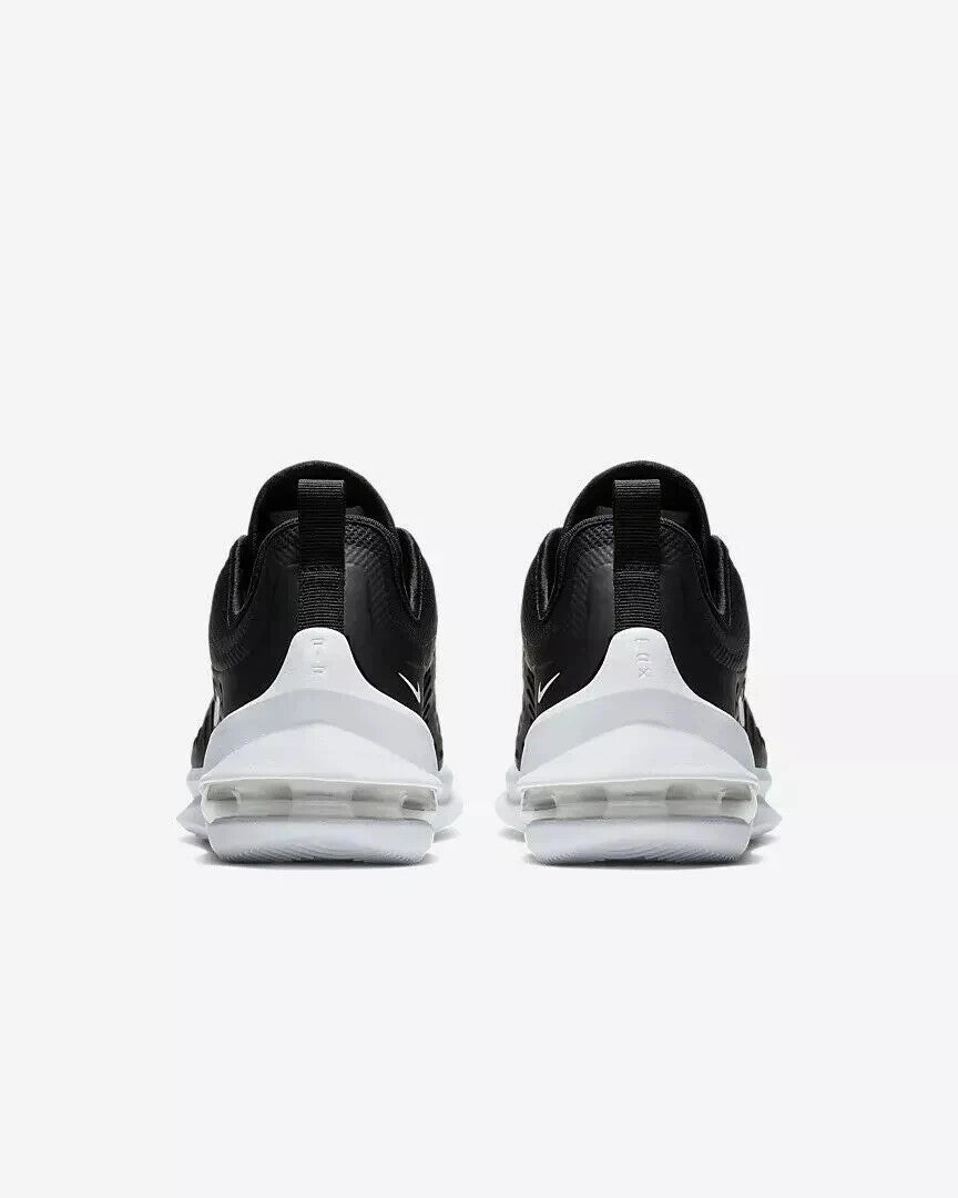 Nike Air Max Axis Premium BQ0126-003 Sneaker Women's US 9 Black Shoes GBNC231