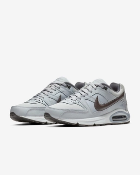 Nike Air Max Command 749760-012 Sneakers Men's US 7.5 Gray Running Shoes GBNC67 Mens Sneakers & Athletic Shoes outlet