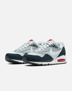 Nike Air Max Correlate 511416-010 Sneakers Men's US 7 Gray Running Shoes GBNC114 Mens Sneakers & Athletic Shoes outlet