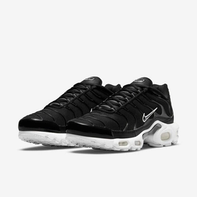 Nike Air Max Plus DM2362-001 Sneakers Womens 6 Black White Running Shoes RHS3571 Athletic Shoes for Women discount