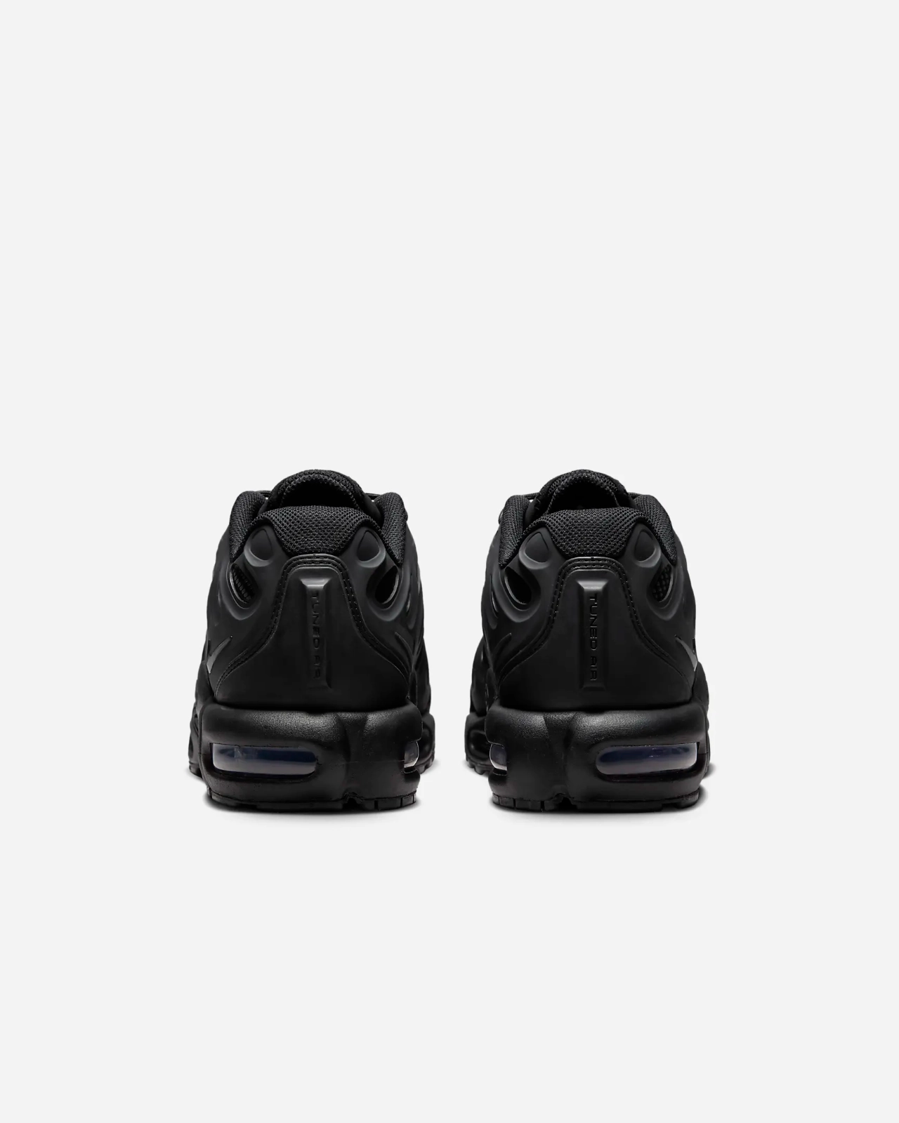 Nike Air Max Plus Drift HF0785-001 Sneakers Men's Black Running Shoes TF1809 (Black,8)