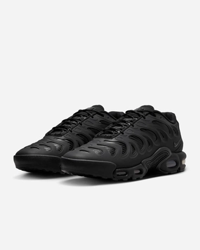 Nike Air Max Plus Drift HF0785-001 Sneakers Men's Black Running Shoes TF1809 (Black,8) Mens Sneakers & Athletic Shoes outlet