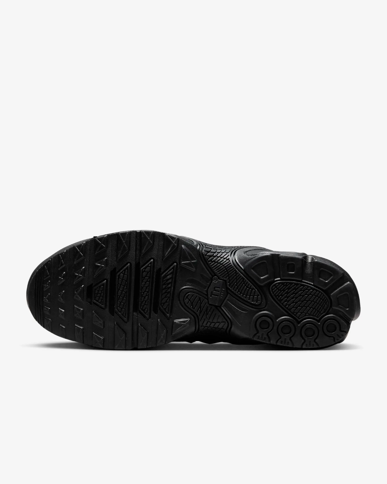 Nike Air Max Plus Drift HF0785-001 Sneakers Men's Black Running Shoes TF1809 (Black,8)