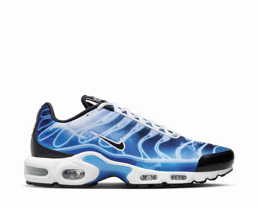 Nike Air Max Plus DZ3531-100 Sneakers Men's Light Photography Old Royal NR7909 Mens Athletic Shoes clearance sale