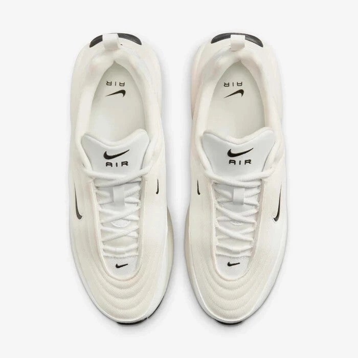 Nike Air Max Portal HF3053-103 Sneaker Womens Summit White Lifestyle Shoes DWA51 (White,8)
