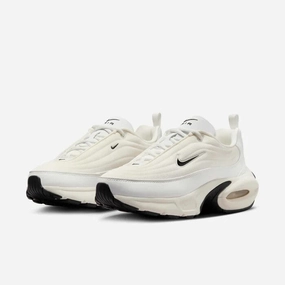 Nike Air Max Portal HF3053-103 Sneaker Womens Summit White Lifestyle Shoes DWA51 (White,8) Athletic Shoes for Women discount
