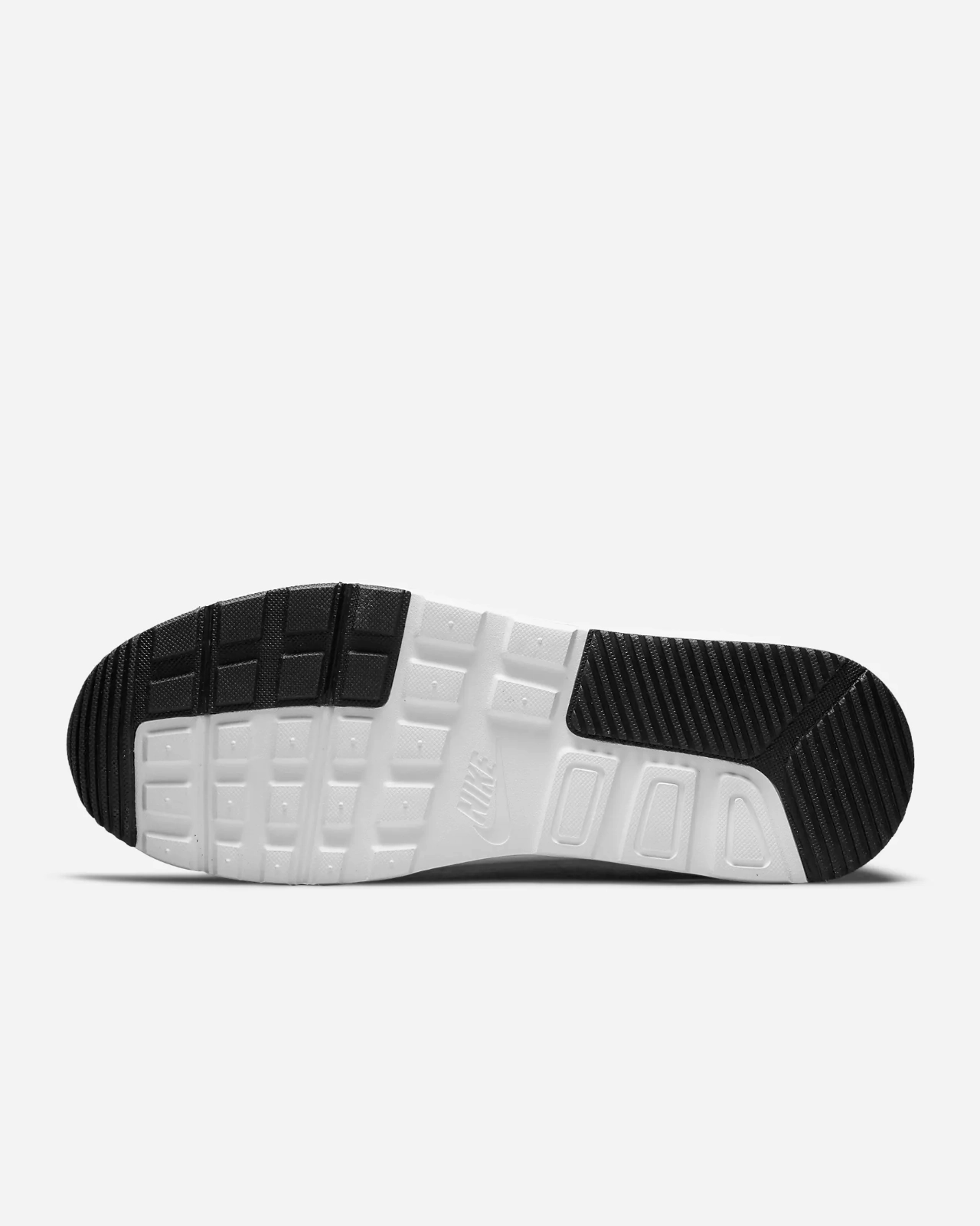 Nike Air Max SC CW4555-002 Sneaker Men Black White Comfort Low Top Running Shoes