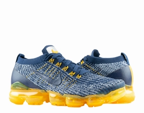 Nike Air Max Vapormax Flyknit 3 Men's Running Shoes Cheap Mens Athletic Sneakers