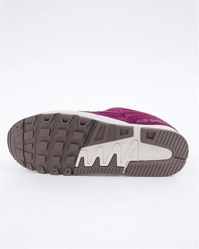 Nike Air Span II Premium AO1546-600 Sneakers Mens Bordeaux Running Shoes GBNC135 (Purple,9.5)