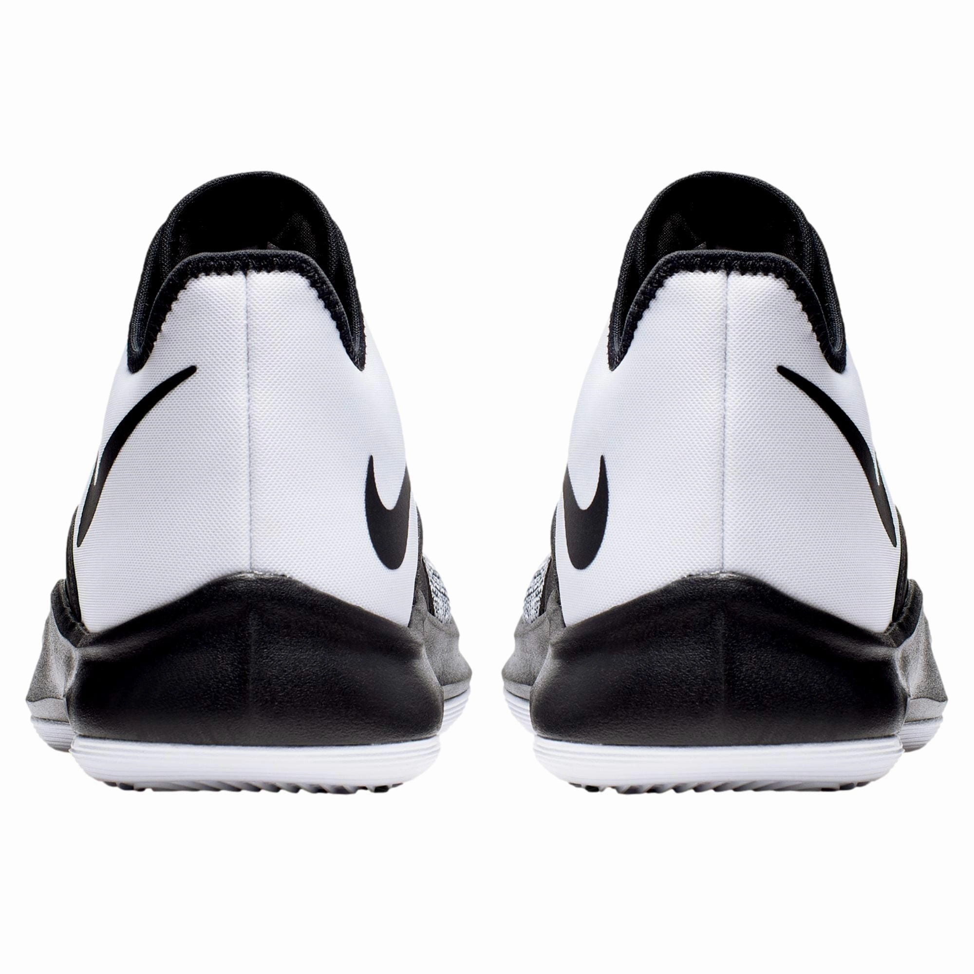 Nike Air Versitile III White/Black-Dark Grey  AO4430-100 Men's