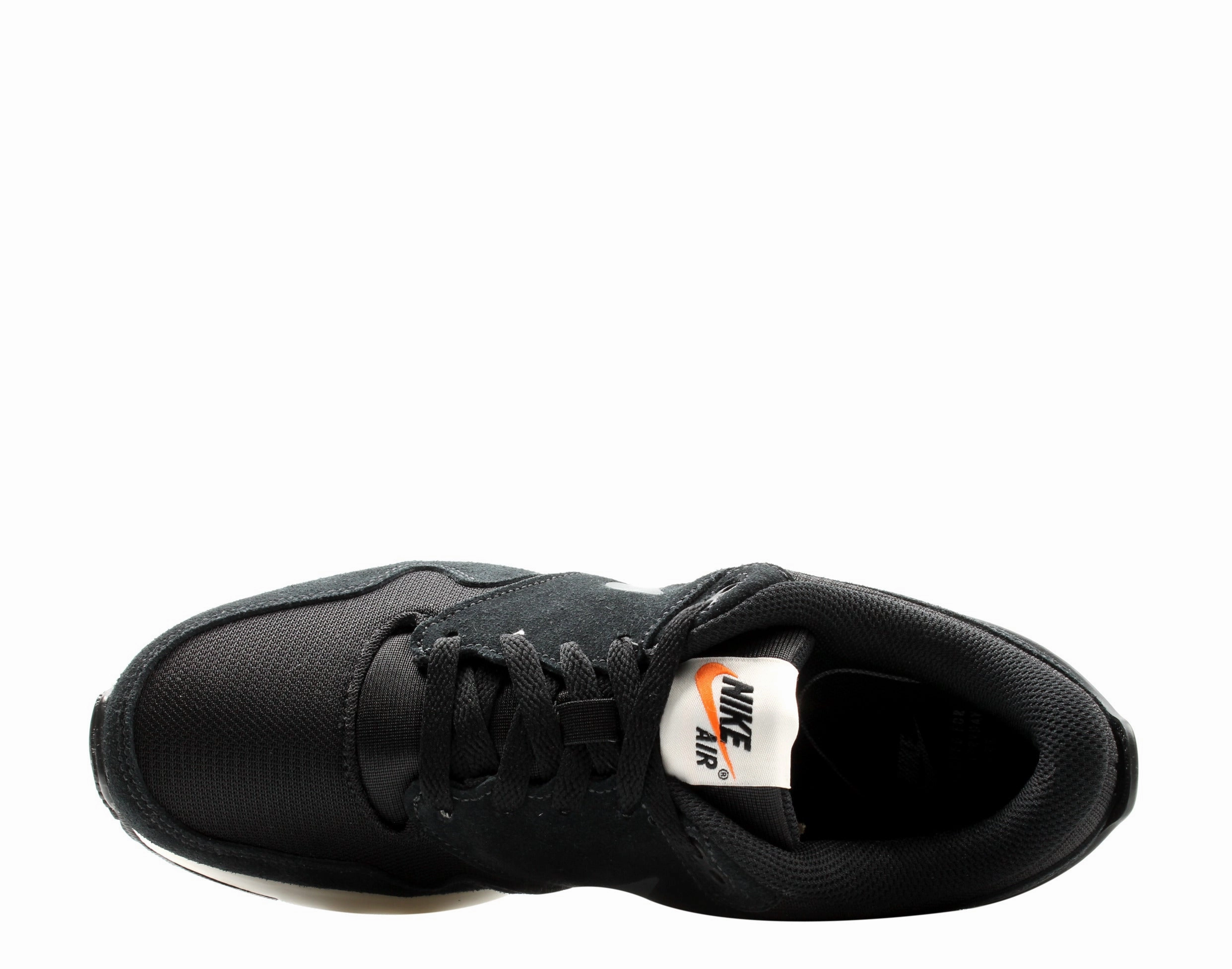 Nike Air Vibenna Black/Anthracite-Sail Men's Running Shoes 866069-001