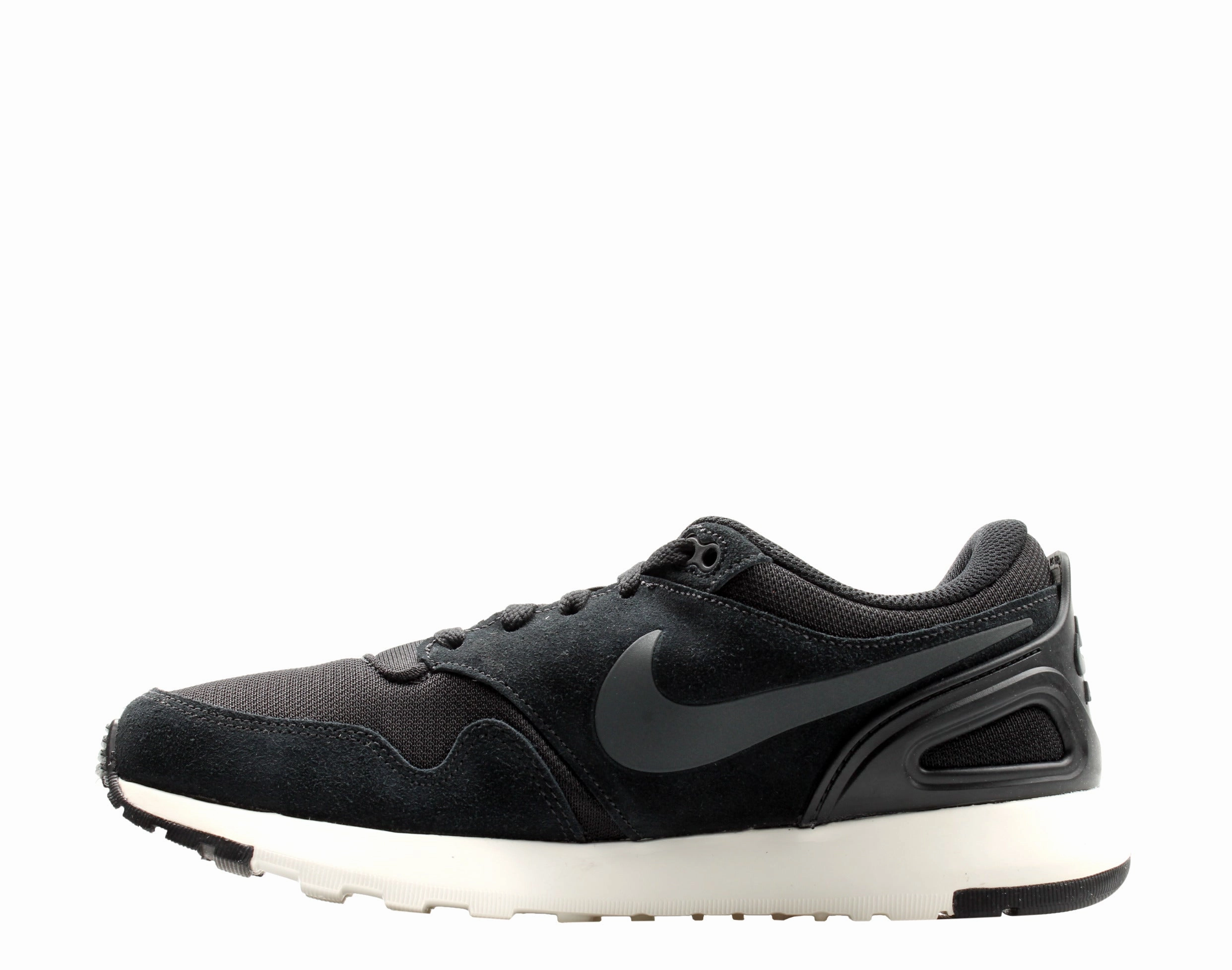 Nike Air Vibenna Black/Anthracite-Sail Men's Running Shoes 866069-001