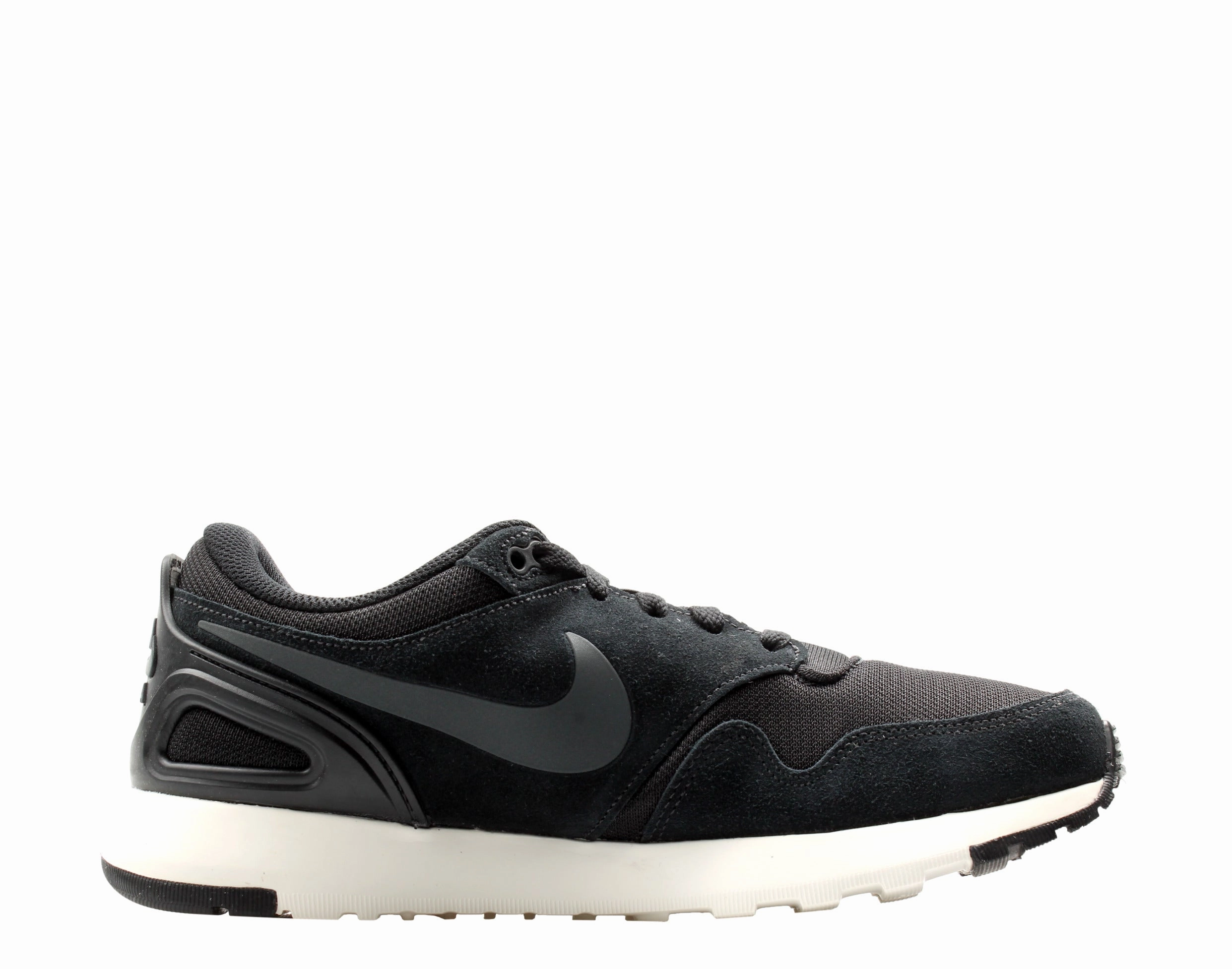 Nike Air Vibenna Black/Anthracite-Sail Men's Running Shoes 866069-001