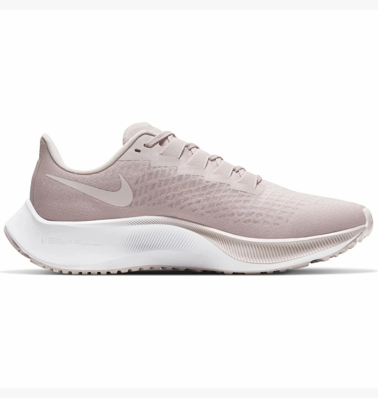 Nike Air Zoom Pegasus 37 BQ9647-601 Sneaker Women 10.5 Pink Running Shoe GBNC241