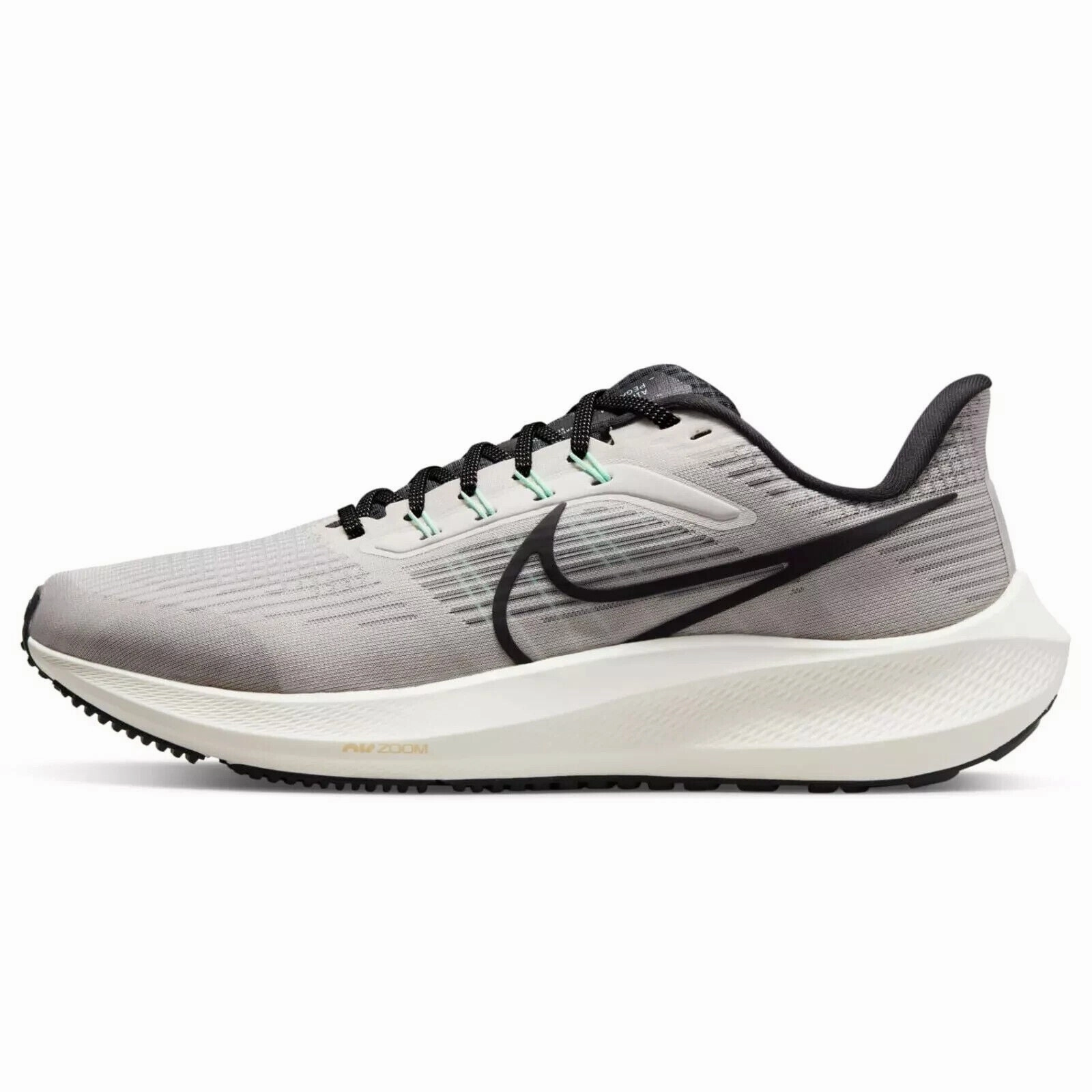 Nike Air Zoom Pegasus 39 DH4071-004 Sneaker Men's US 8 Gray Running Shoes TF5300