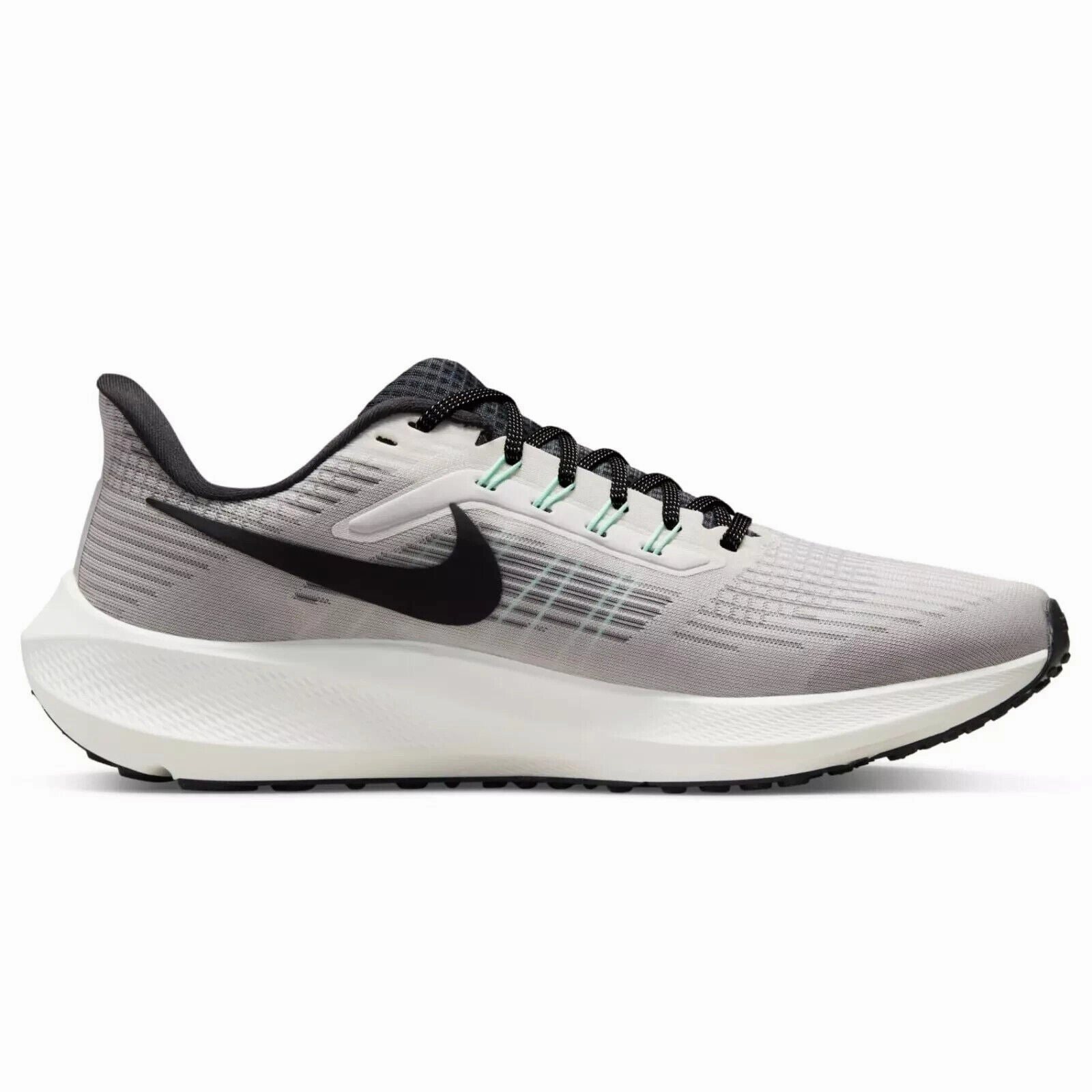 Nike Air Zoom Pegasus 39 DH4071-004 Sneaker Men's US 8 Gray Running Shoes TF5300